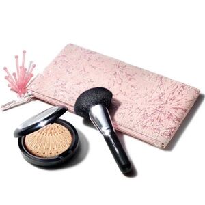 MAC Cosmetics 3-Pc. Frosted Firework Firelit Gift Set.